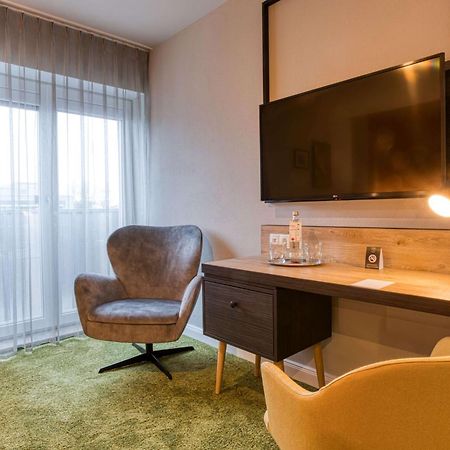 Vienna House Easy By Wyndham อินโกลชตัดต์ ภายนอก รูปภาพ