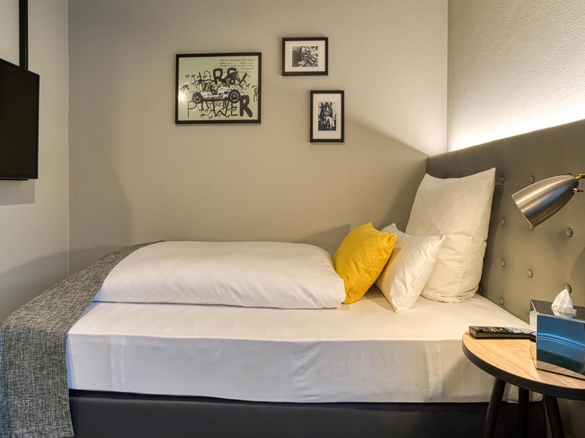Vienna House Easy By Wyndham อินโกลชตัดต์ ภายนอก รูปภาพ