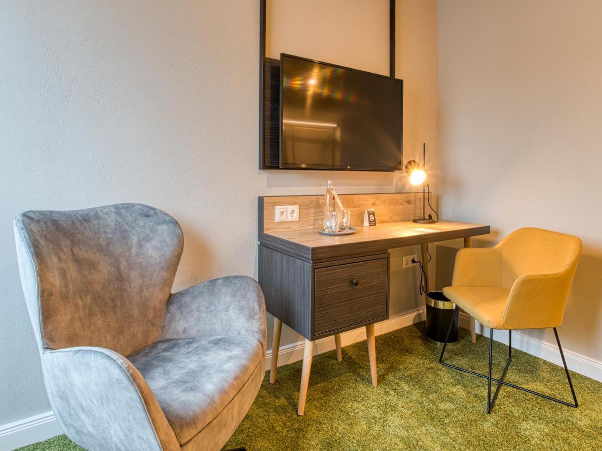 Vienna House Easy By Wyndham อินโกลชตัดต์ ภายนอก รูปภาพ