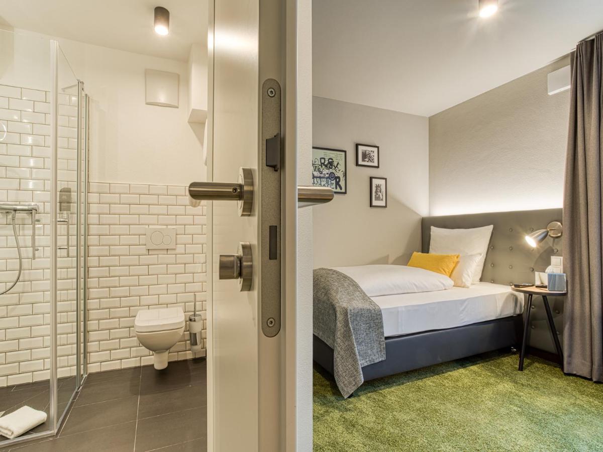 Vienna House Easy By Wyndham อินโกลชตัดต์ ภายนอก รูปภาพ
