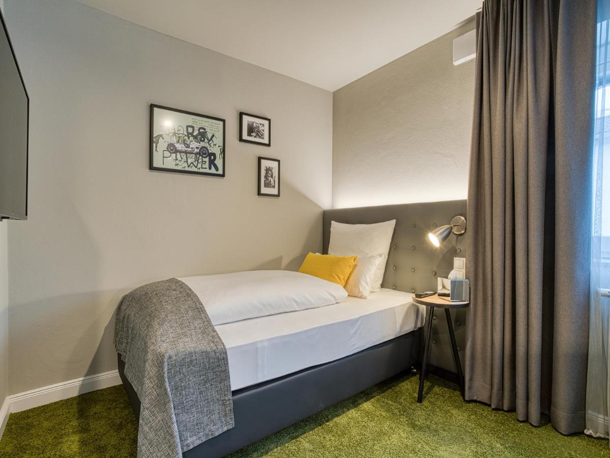 Vienna House Easy By Wyndham อินโกลชตัดต์ ภายนอก รูปภาพ