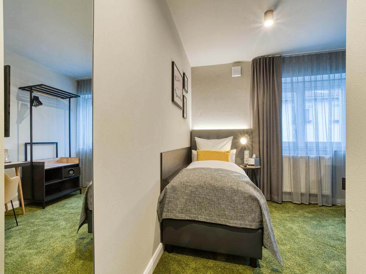 Vienna House Easy By Wyndham อินโกลชตัดต์ ภายนอก รูปภาพ