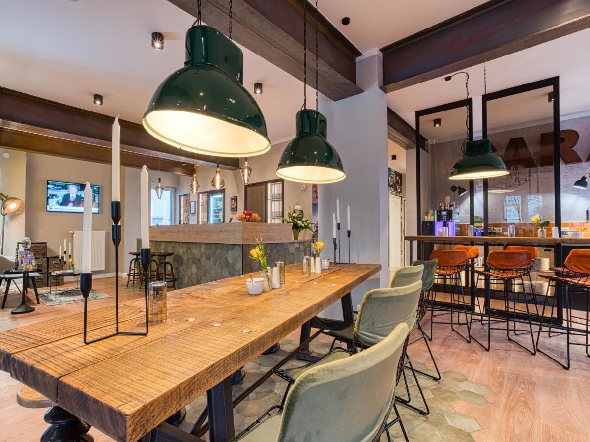 Vienna House Easy By Wyndham อินโกลชตัดต์ ภายนอก รูปภาพ