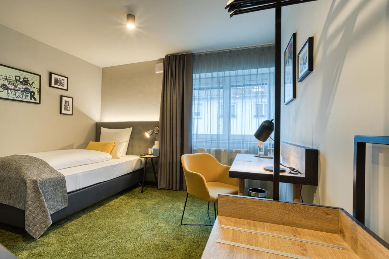 Vienna House Easy By Wyndham อินโกลชตัดต์ ภายนอก รูปภาพ