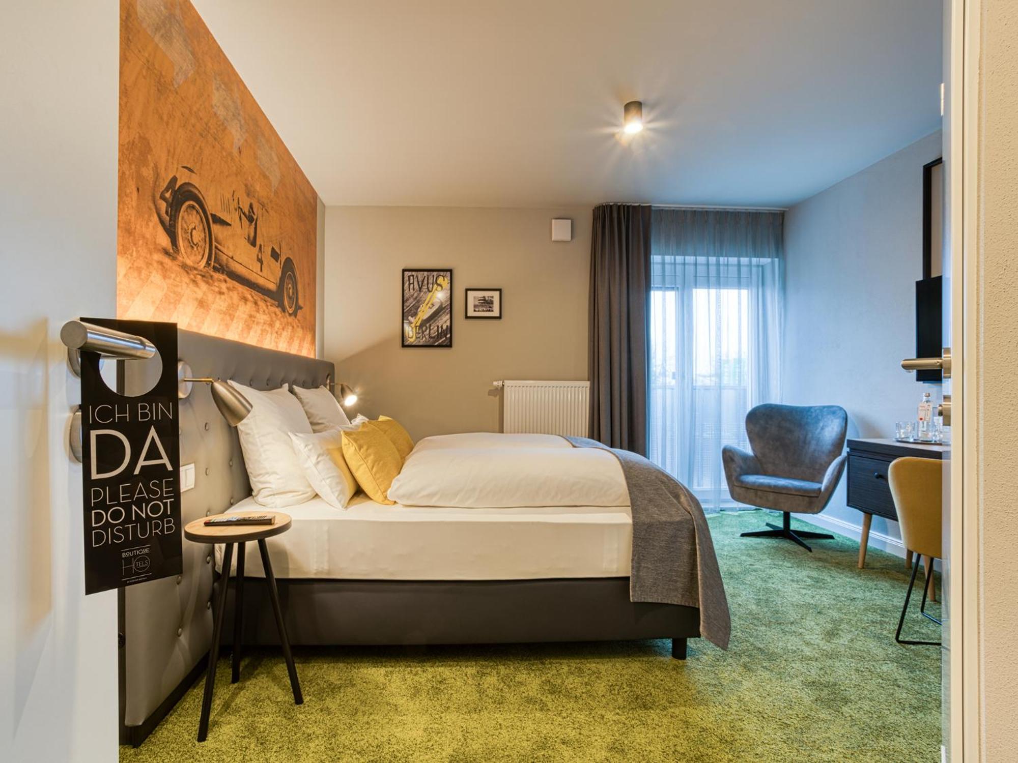 Vienna House Easy By Wyndham อินโกลชตัดต์ ภายนอก รูปภาพ