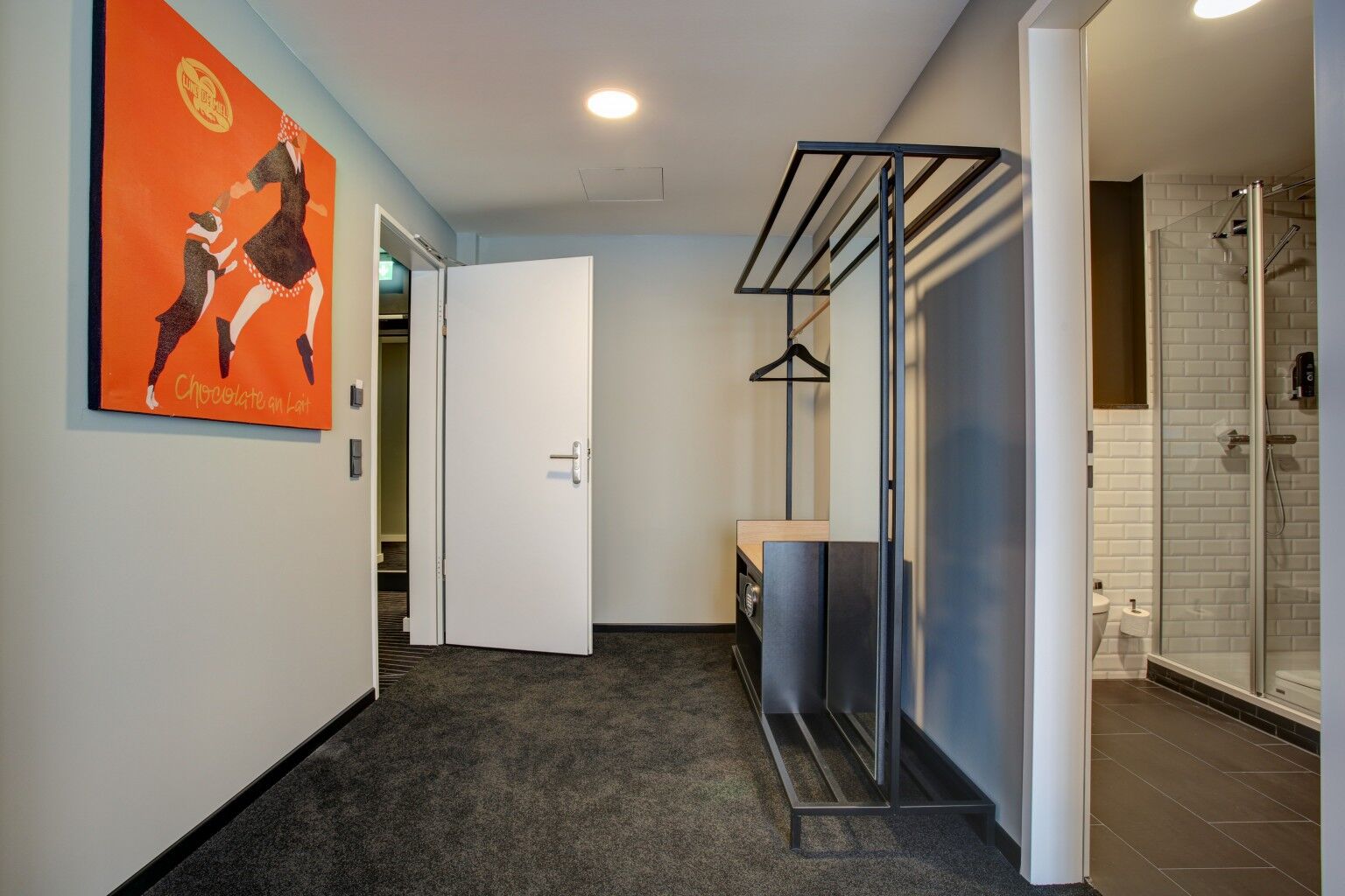 Nyce Hotel Ingolstadt, Trademark Collection By Wyndham ภายนอก รูปภาพ