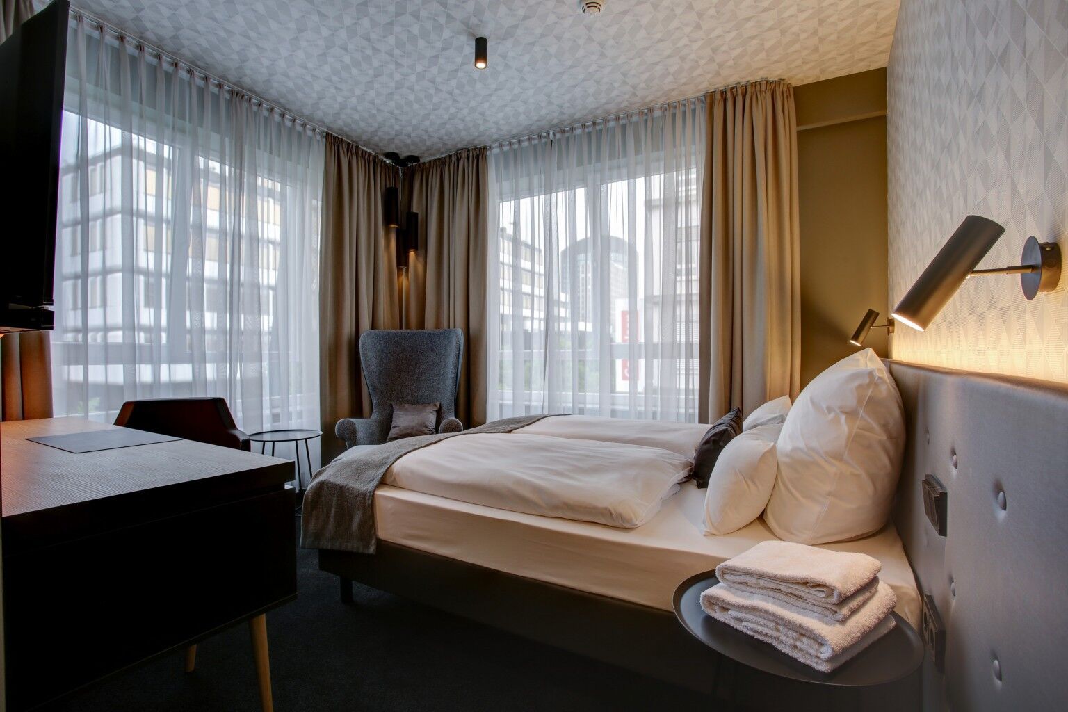 Vienna House Easy By Wyndham อินโกลชตัดต์ ภายนอก รูปภาพ