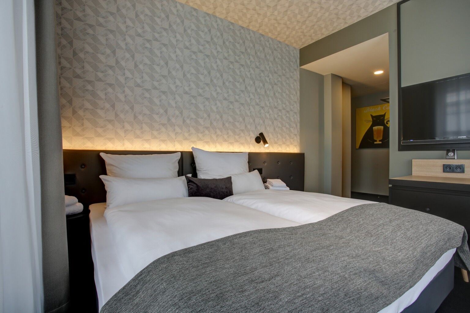 Vienna House Easy By Wyndham อินโกลชตัดต์ ภายนอก รูปภาพ