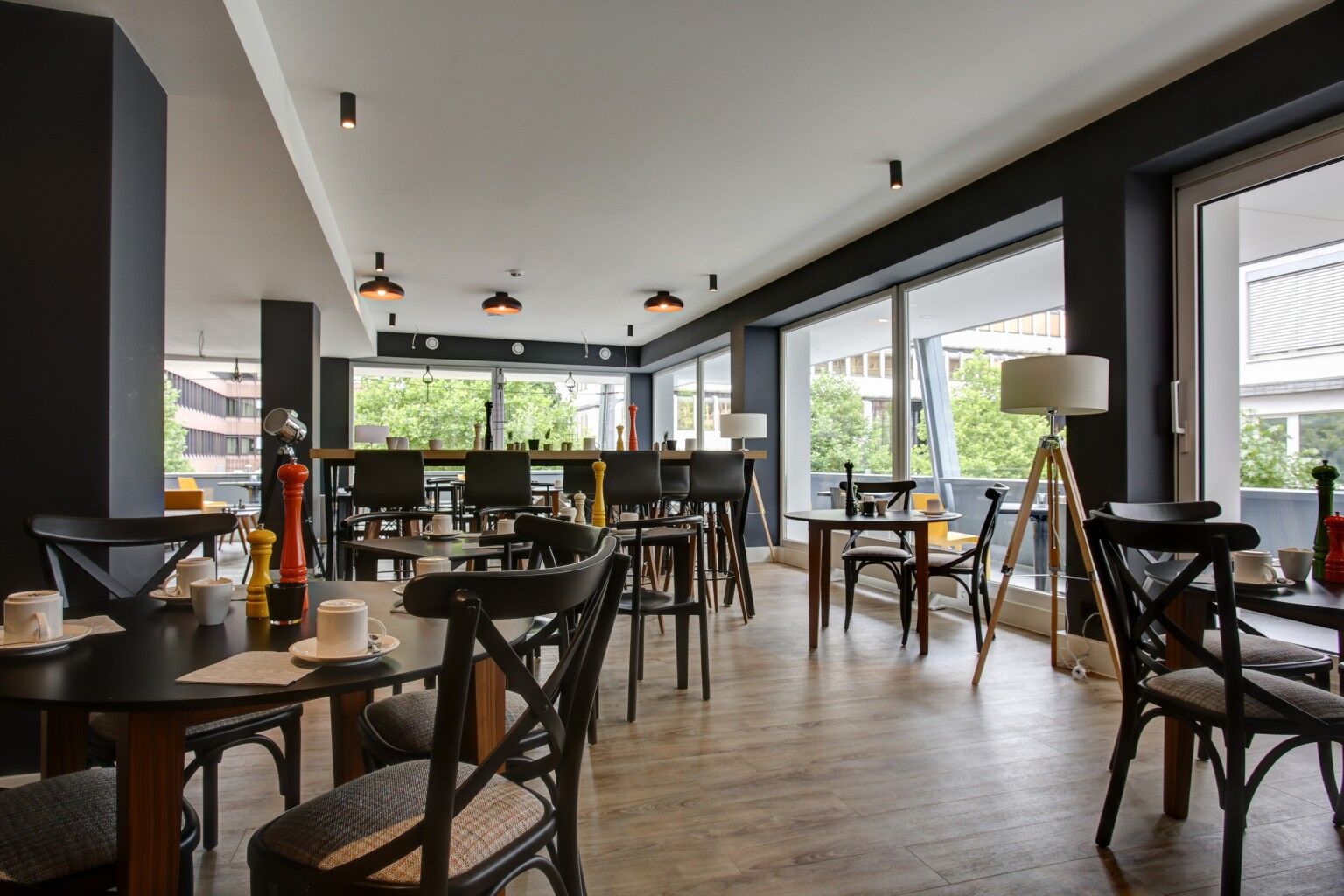 Vienna House Easy By Wyndham อินโกลชตัดต์ ภายนอก รูปภาพ