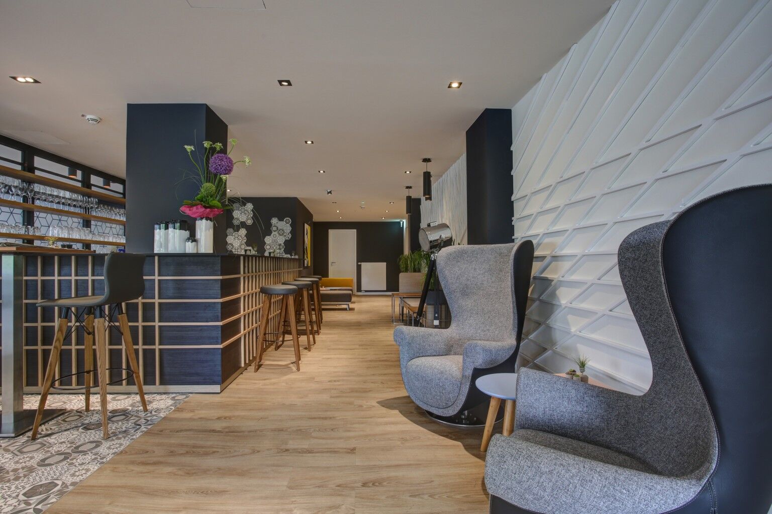 Nyce Hotel Ingolstadt, Trademark Collection By Wyndham ภายนอก รูปภาพ